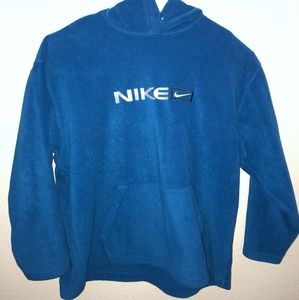 Vintage Nike Hoodies